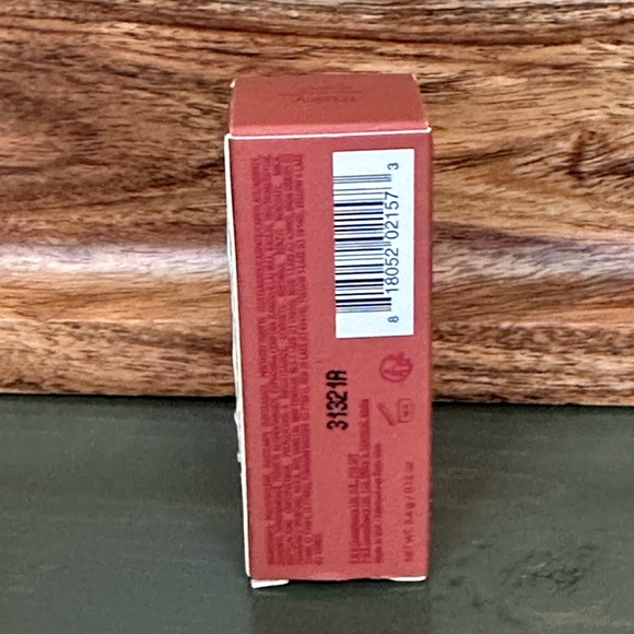 Melt Cosmetics Ultra-Matte Lipstick-Frisky - Picture 6 of 6